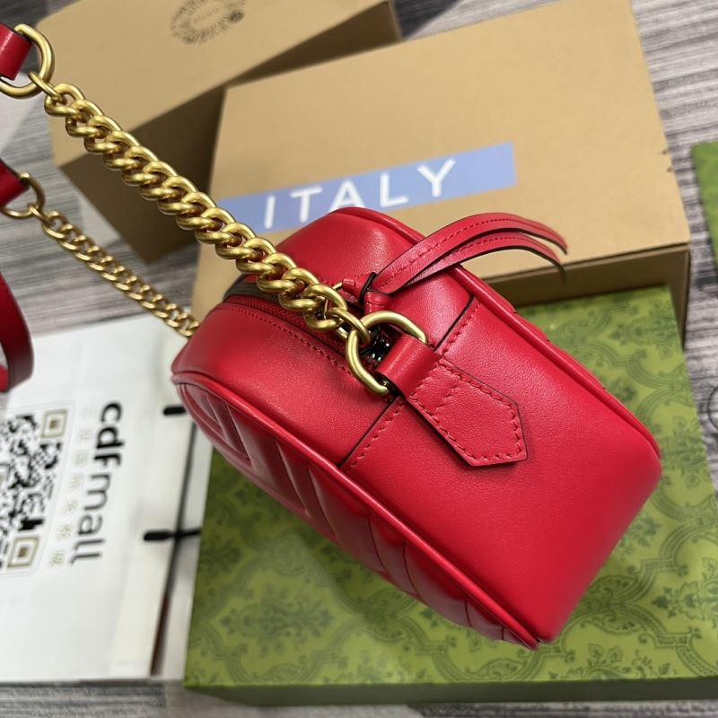 Gucci Satchel Bags